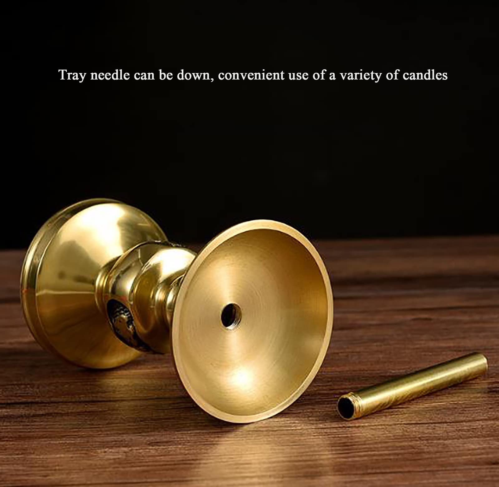 Amazon｜伝統的なバターライトランプホルダー祈りチベット仏バター提供