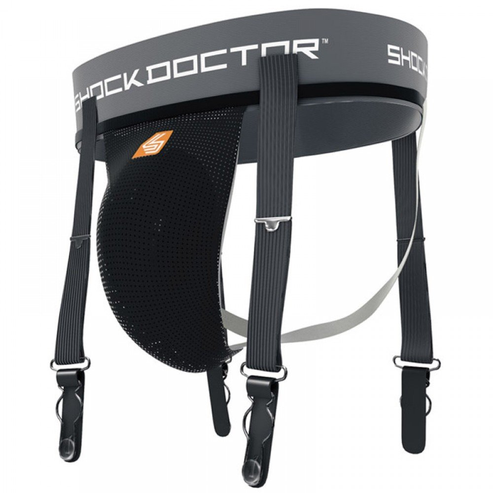 hockey garter belt jock How to Make Garters main image 0