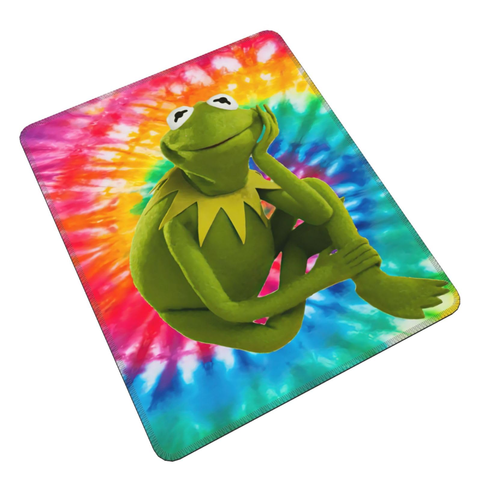 Manca Ti Maiale Tempo PC Computer Mouse Pad Divertente Valentines Day Ragazza