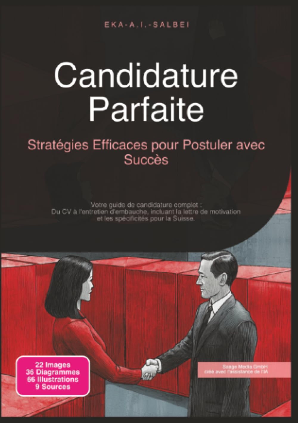 Candidature Parfaite: Stratégies Efficaces pour Postuler avec Succès
