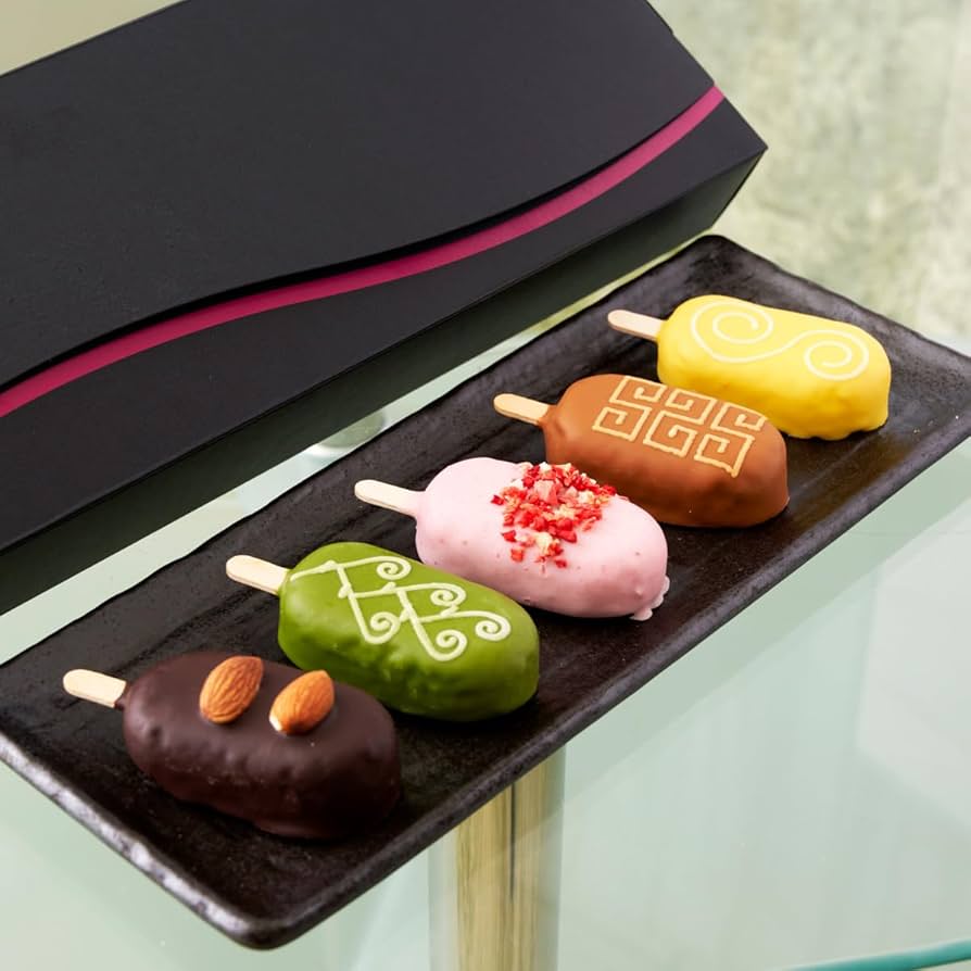 kuchen様購入専用 スティック型スポンジケーキ 楽 10種セット COUTURE FUKUIDO