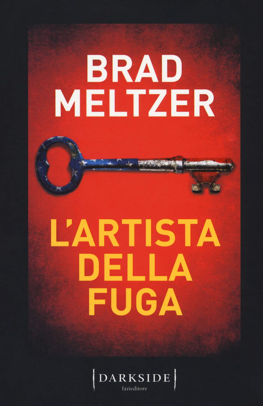 L'artista Della Fuga - 4