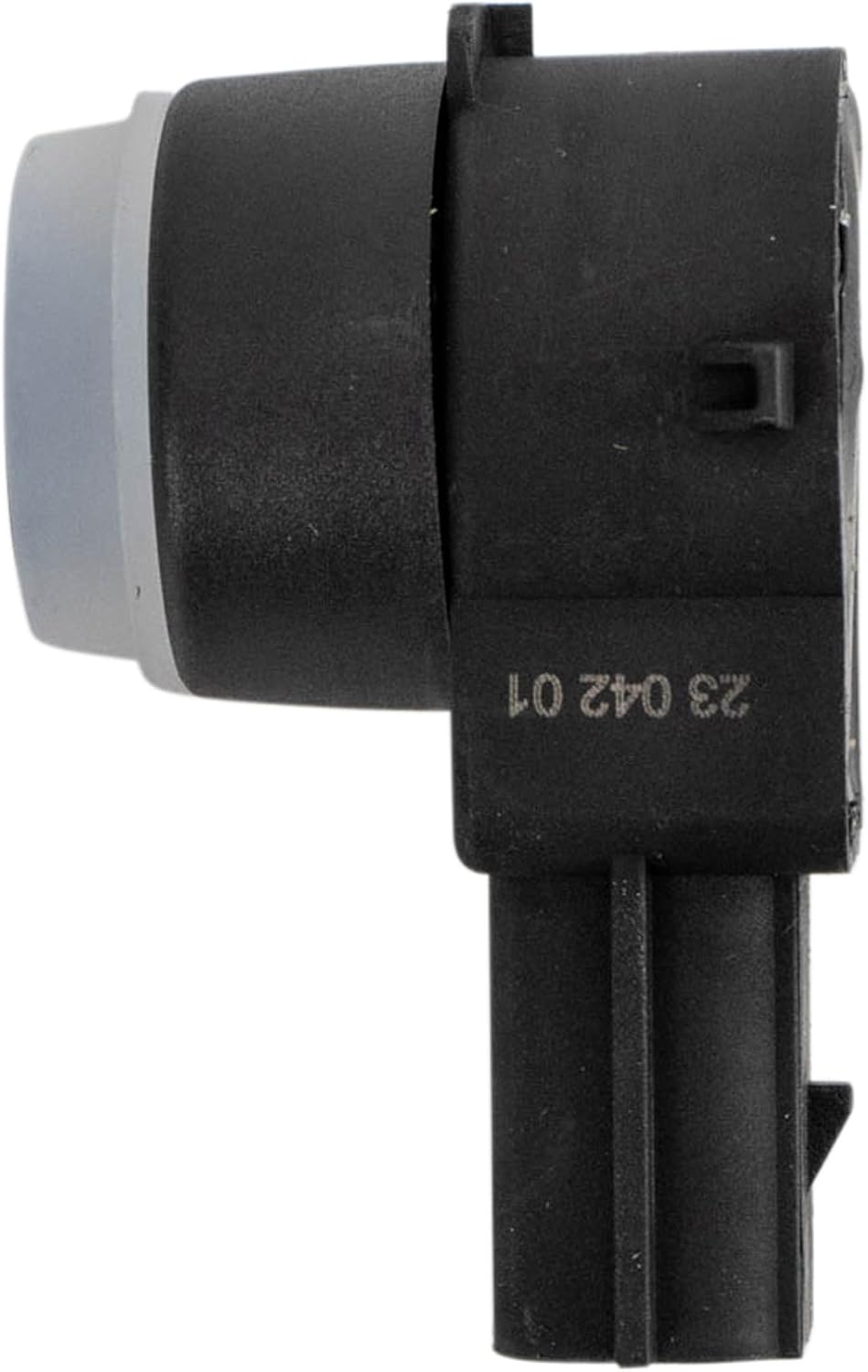 TRQ Parking Assist Sensor Compatible with 2006-2021 Buick Cadillac Chevrolet GMC Saturn
