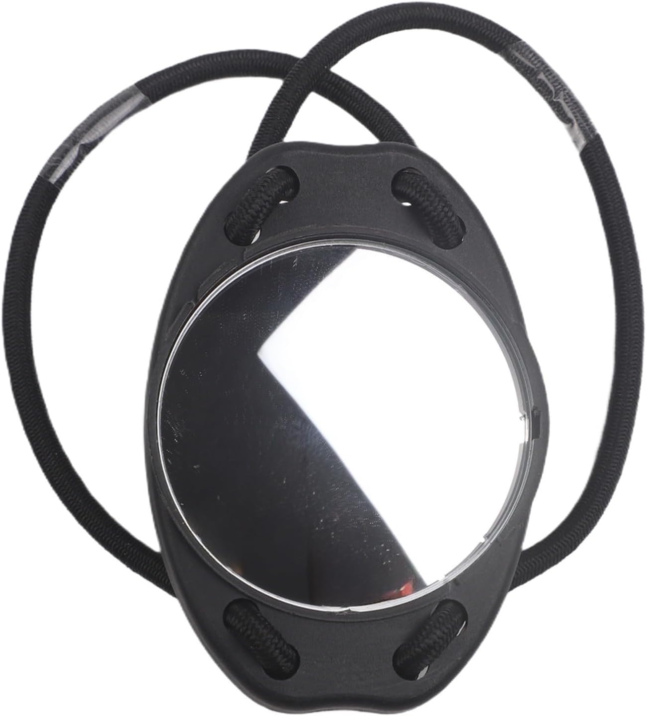 Scuba Diving Wrist Mirror Underwater Safety Elastic