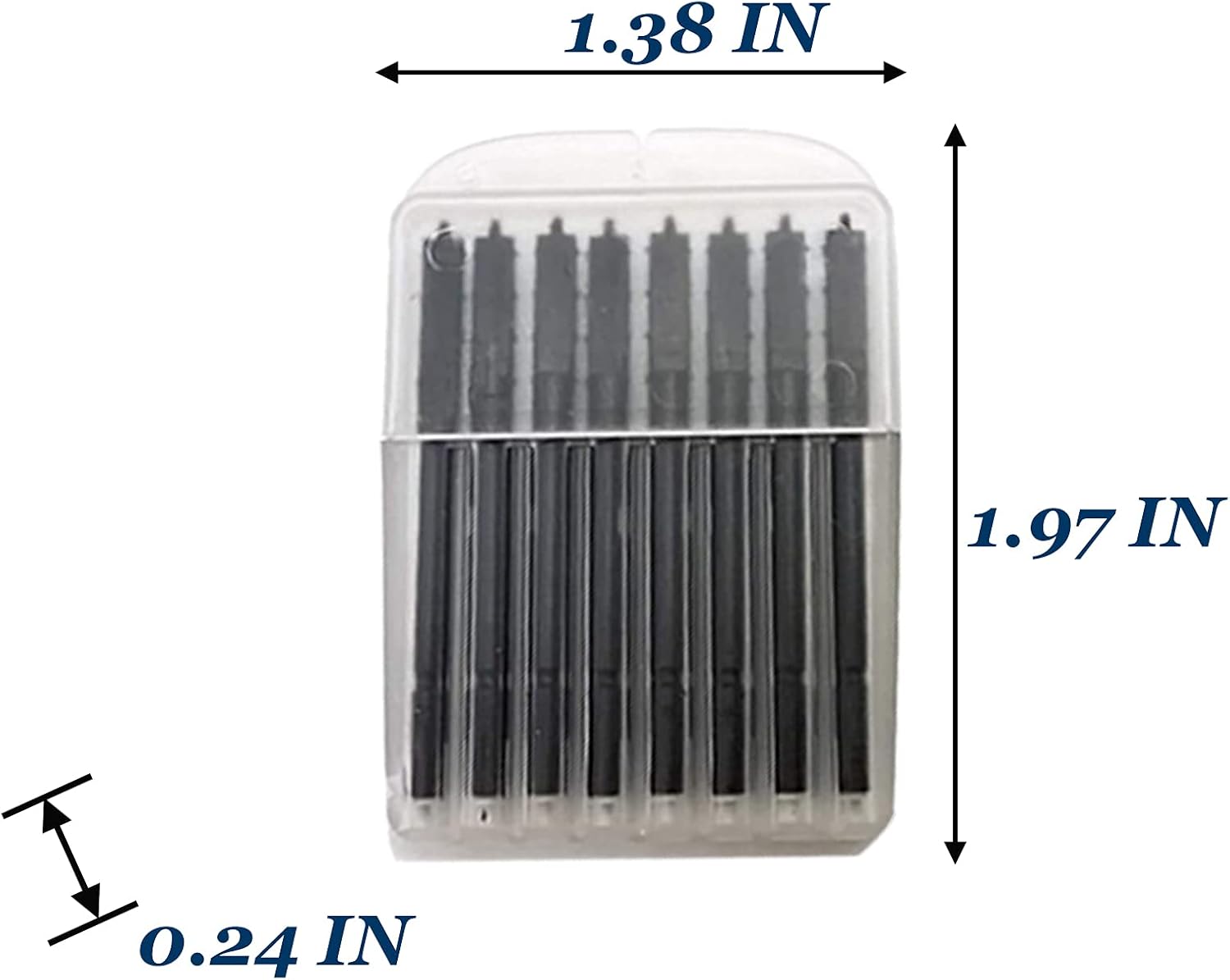 for Phonak Hearing Aid Accessories,Phonak Wax Guards(8Packs/64PCS)
