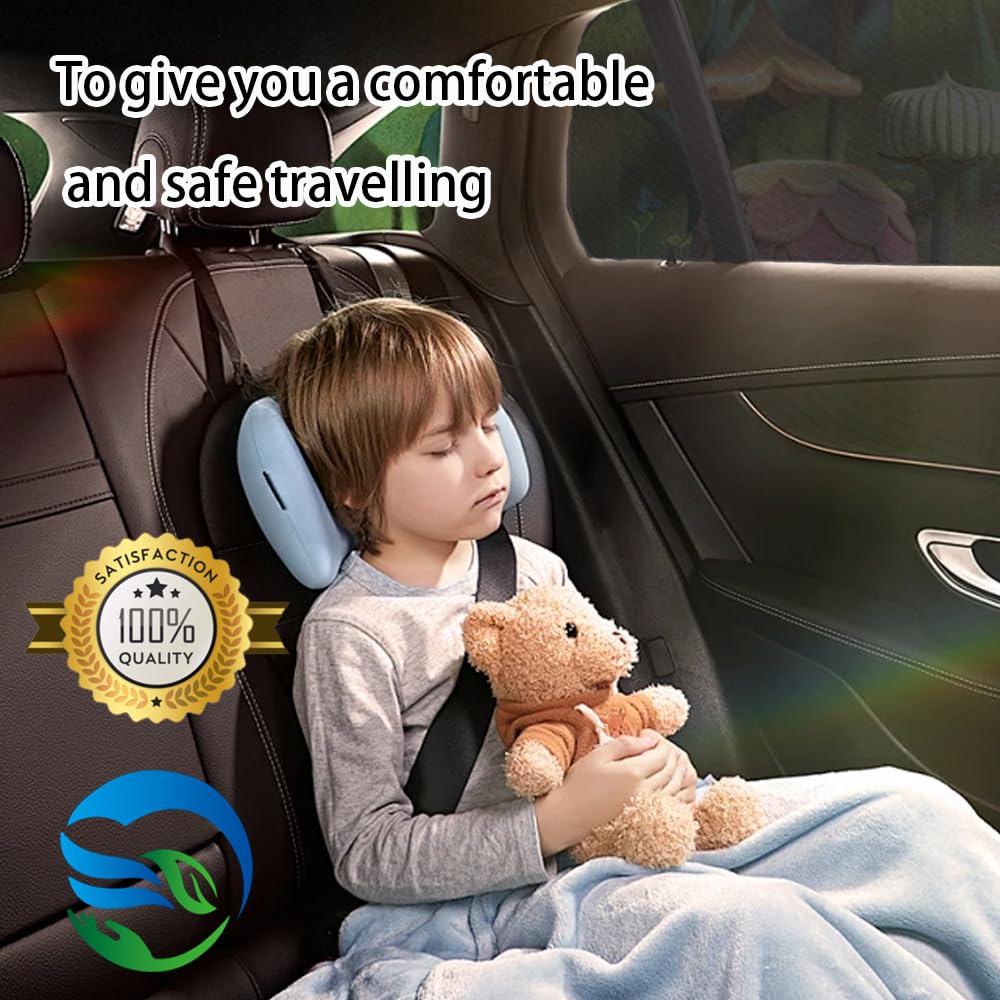 Pare-soleil Voiture Pour Enfants Cars - 2 Pièces 36x44 Cm - Avec Ventouses - Protection UV, Anti-chaleur