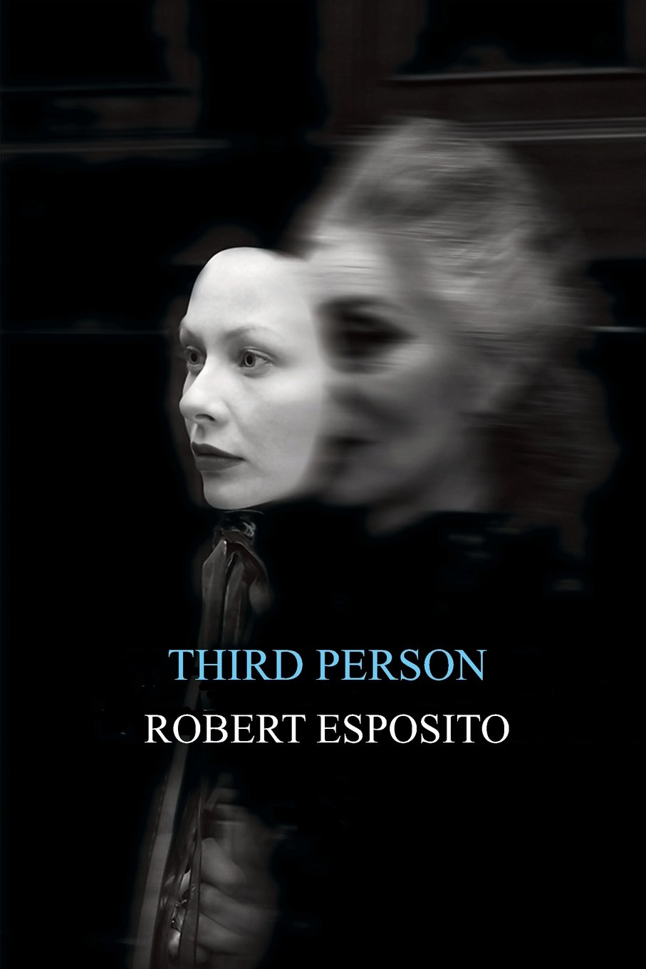 The Third Person Esposito Paperback Polity Press 9780745643984