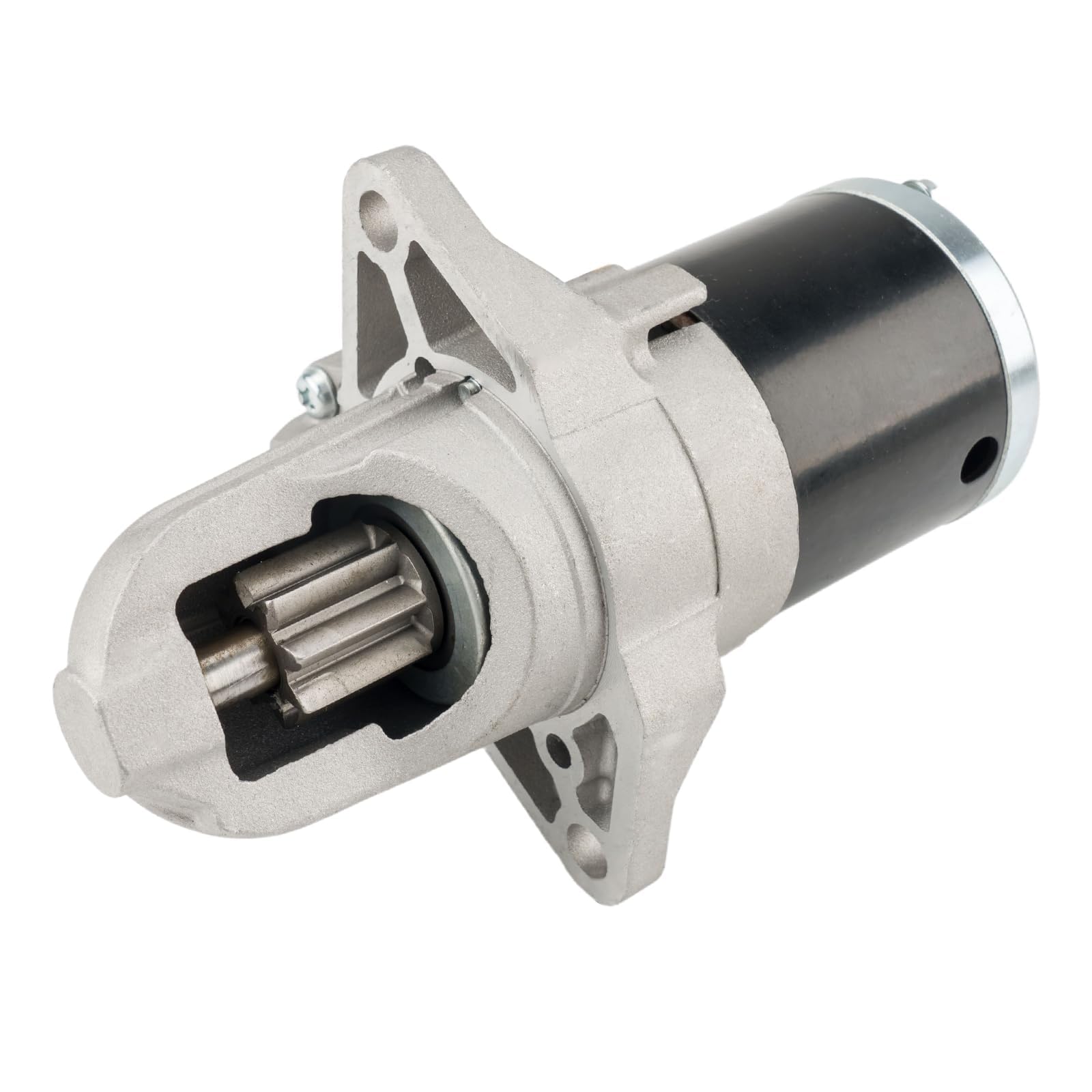 PHILTOP 17881N 1KW Starter Motor for Subaru 2003-2013 Forester MT