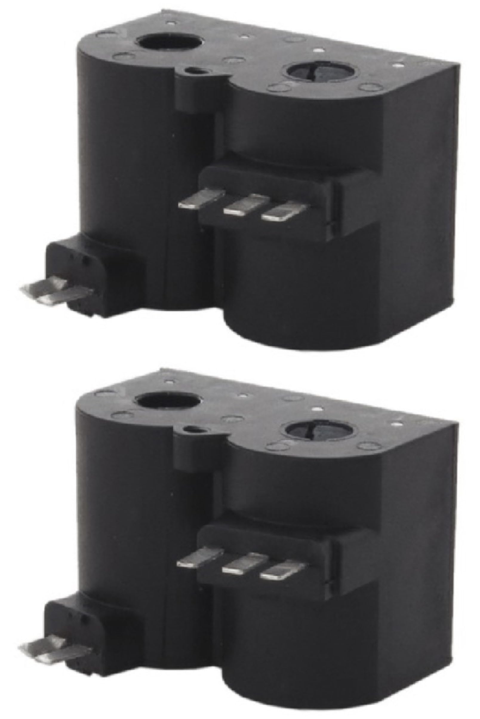 W10328463 W10622161 Kit De Bobine De S&egrave;che-Linge &Agrave; Gaz Compatible Avec