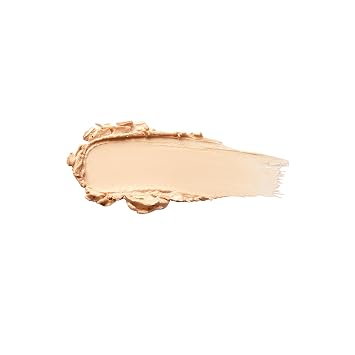 purlisse ViVi Glow BB Highlighter Makeup Stick - Creamy Face Highlighter for a Dewy, Luminous Finish - Hydrating Formula with Hyaluronic Acid, Jasmine & Cornelian Cherry - Soft Pearl Glow (0.28 oz)