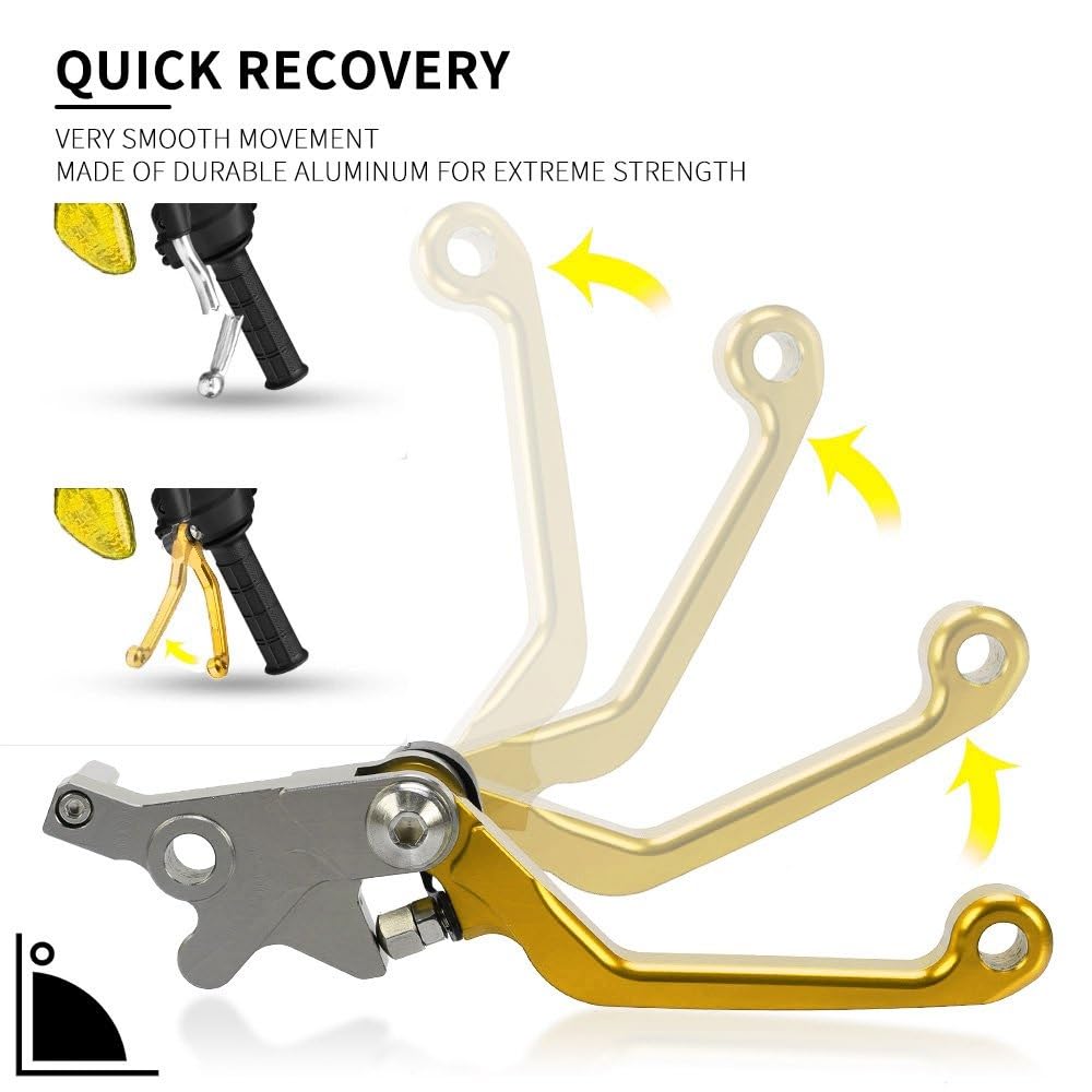 Kit Leve Freno-Frizione Probrake Stage Per KAWASAKI Z 900 2025