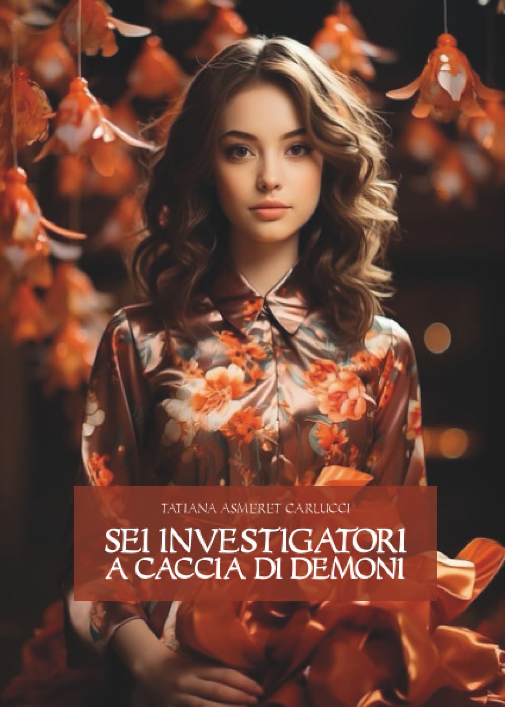 Sei investigatori a caccia di demoni