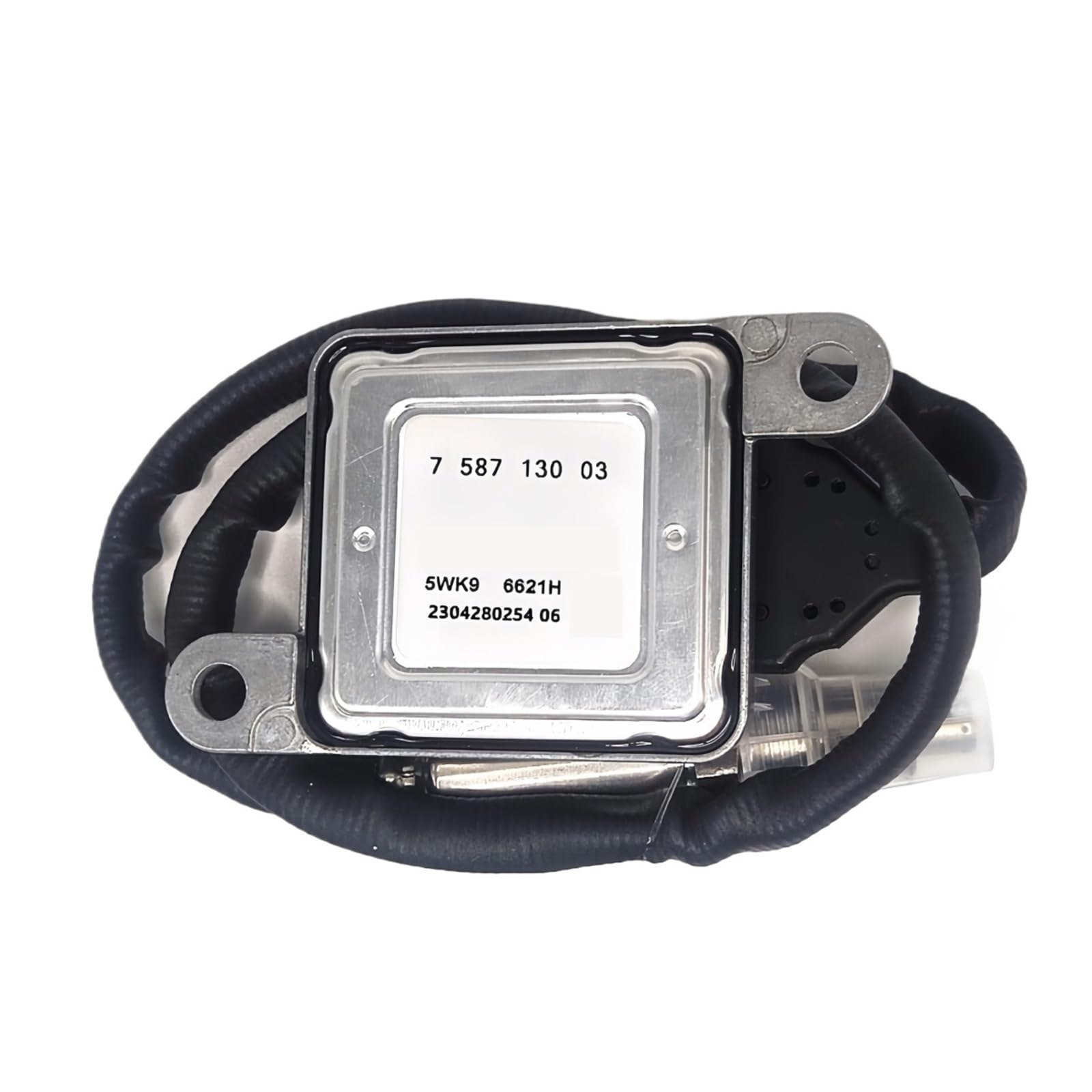 PXQCHAVLN 5WK96621H 758713003 5WK96621H Nitrogen Oxygen NOx Sensor 12V