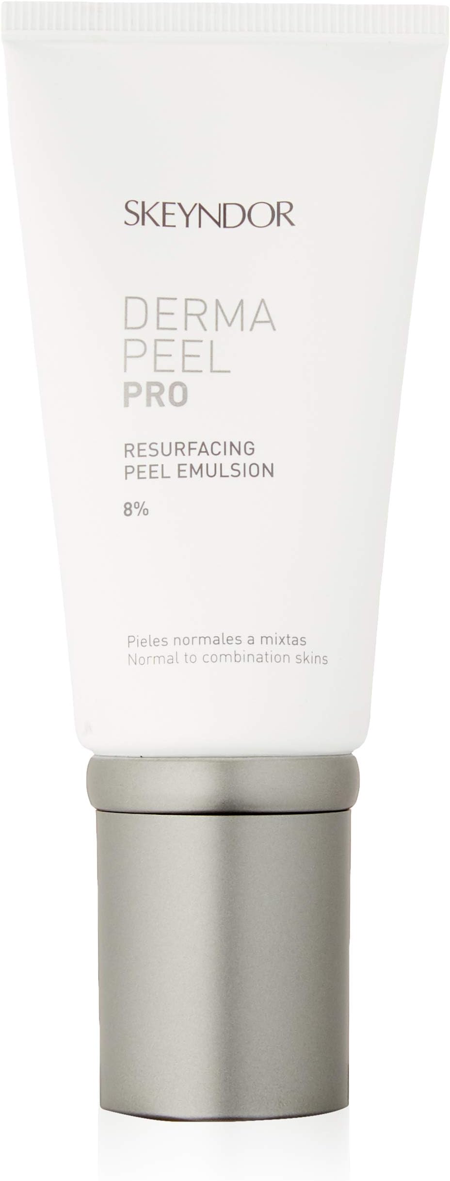 Derma Peel Pro Exfoliating Emulsion, 50 ml