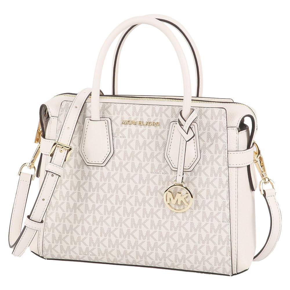 Amazon | [マイケルコース] バッグ ショルダーバッグ 35F2GM9S1B