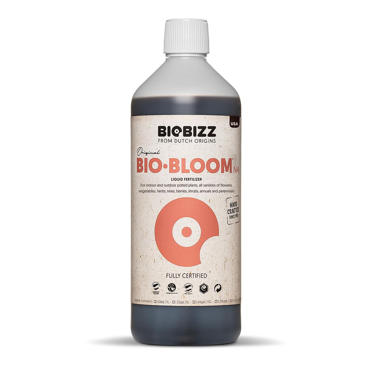 BioBizz Bio-Bloom 1 ltr