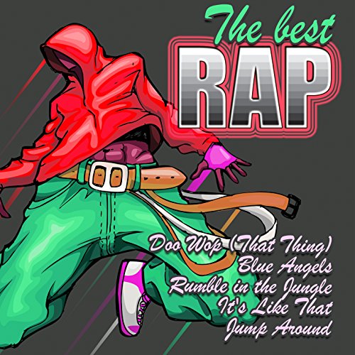 Amazon.com: The Best Rap : Various artists: Digital Music