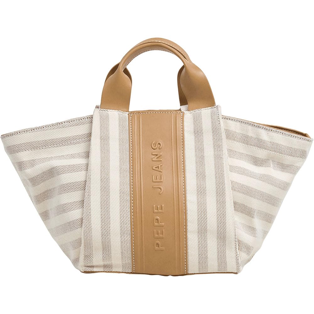 Pepe Jeans Aria Niza Handbag One Size