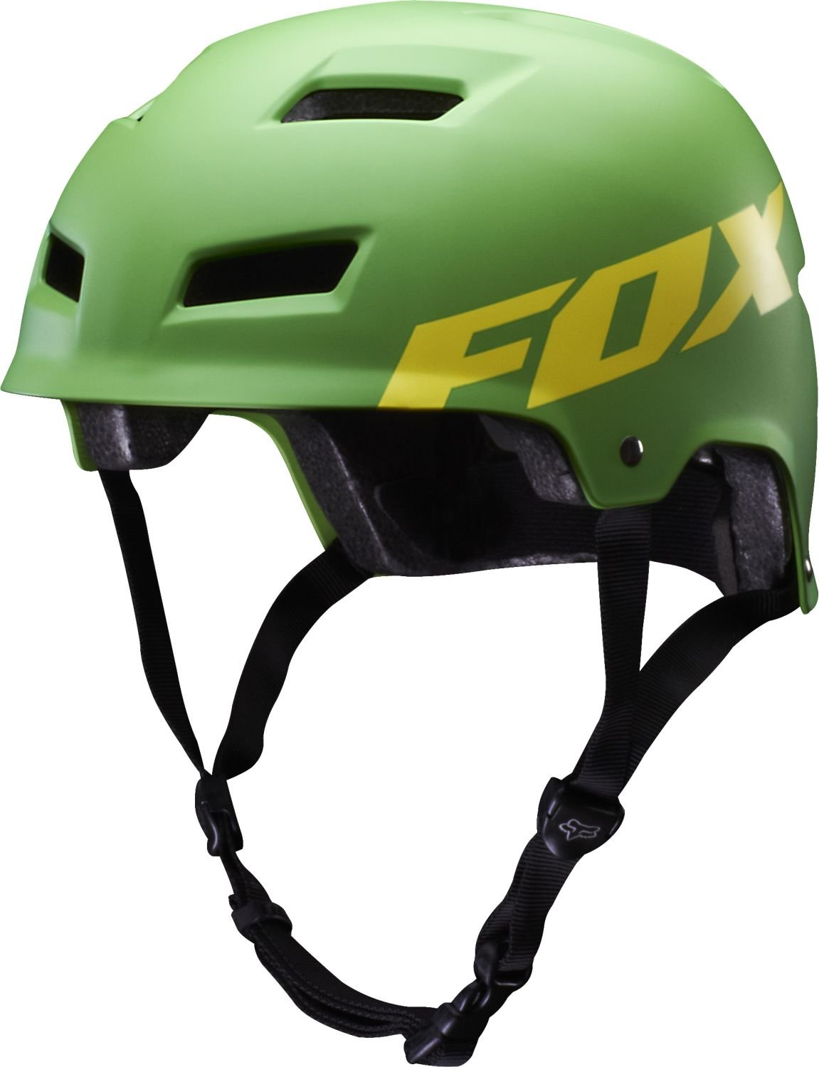 Fox Head Transition Hardshell Helmet