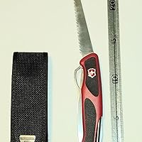 Amazon | VICTORINOX(ビクトリノックス) レンジャーグリップ 78 M Amazon | VICTORINOX(ビクトリノックス) レンジャーグリップ 78 M
