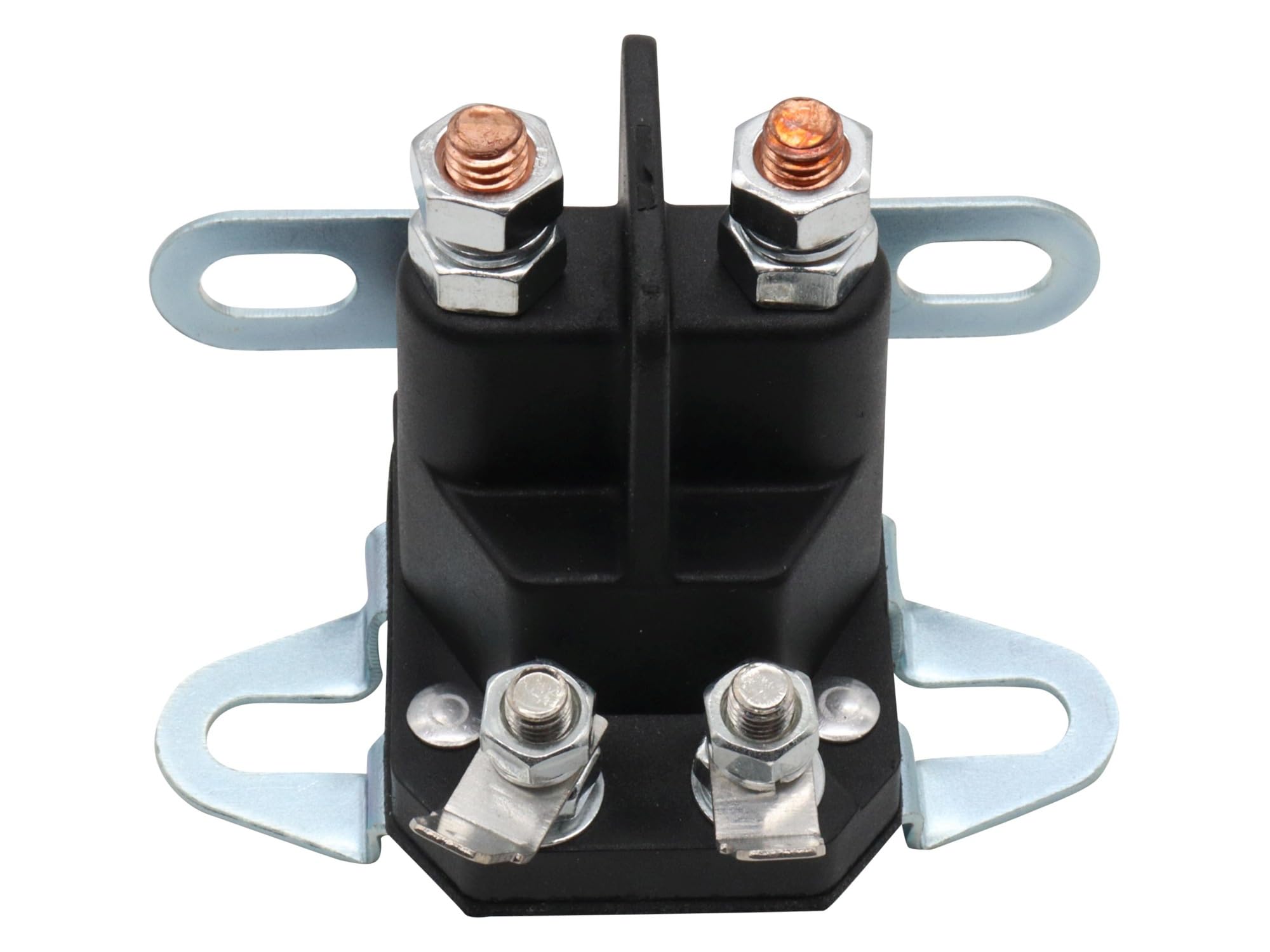 SECURA Magnetschalter 2 Flst. kompatibel mit Stiga Estate 4092 H Rasentraktor