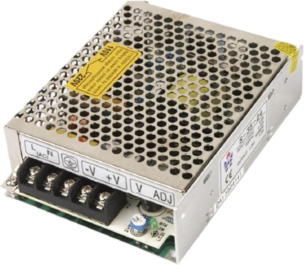 Switching Power Supply 35W 12V 3A Single Output Mini dc Power Supply for led Driver,AC110V/220V to DC 12V(5V)