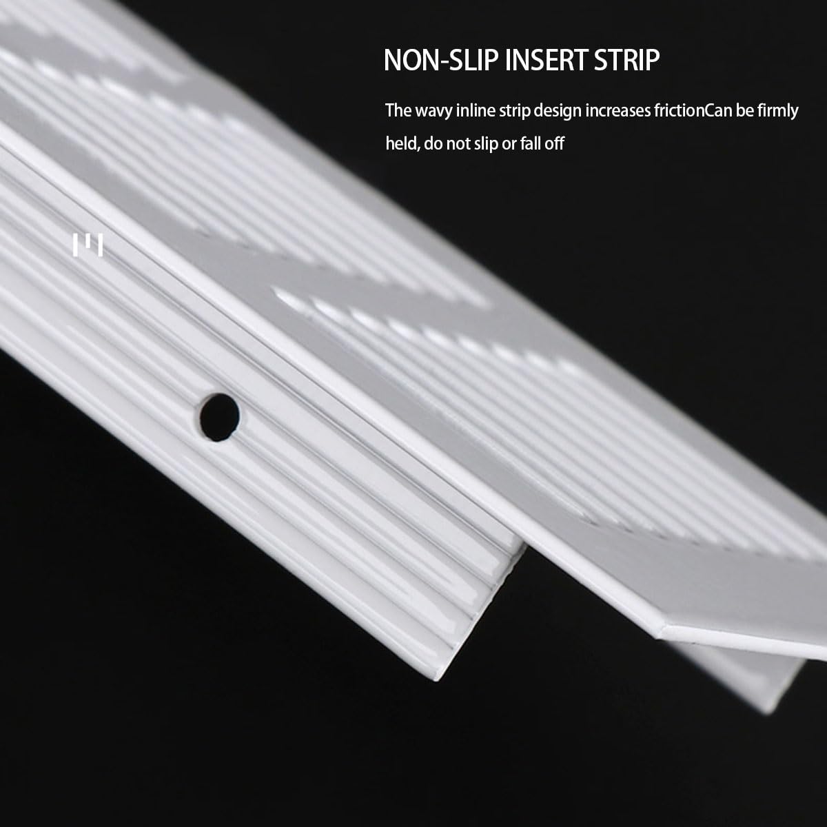 Lüftungsgitter aus Aluminiumlegierung