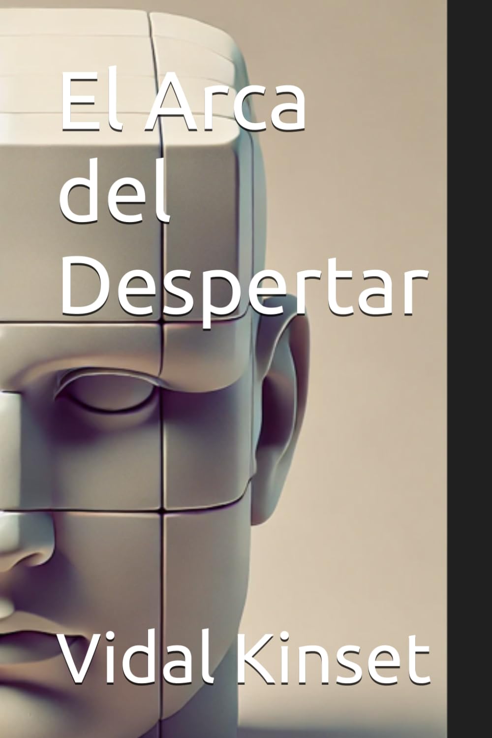 El Arca del Despertar