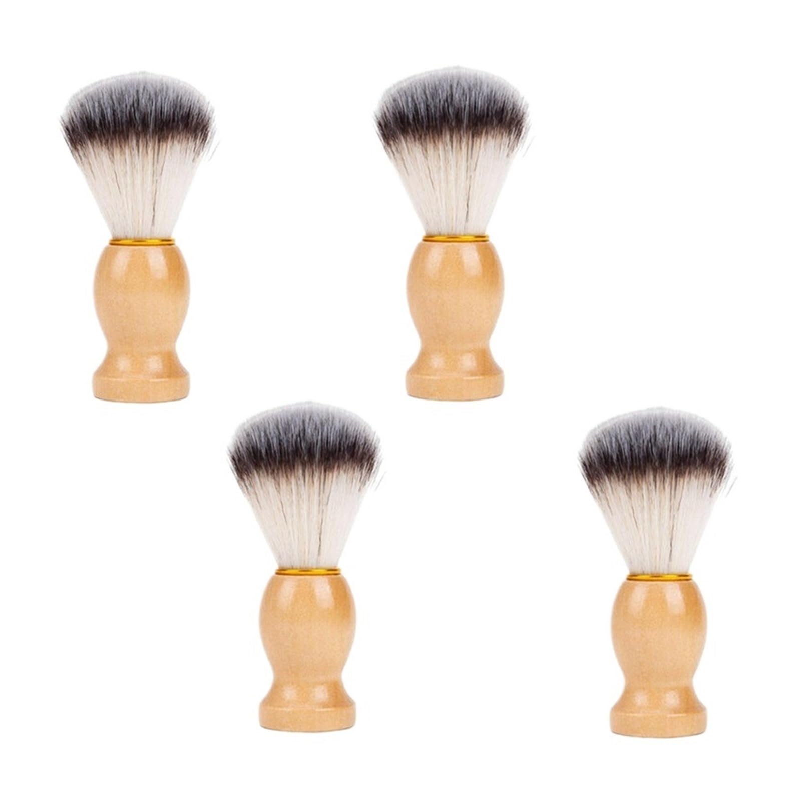 Shaving Brush, Compatible With General, Men Barber Salon