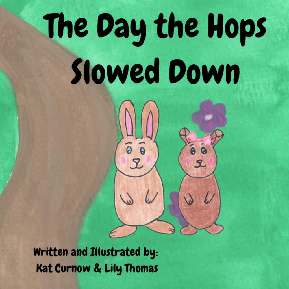 The Day the Hops Slowed Down