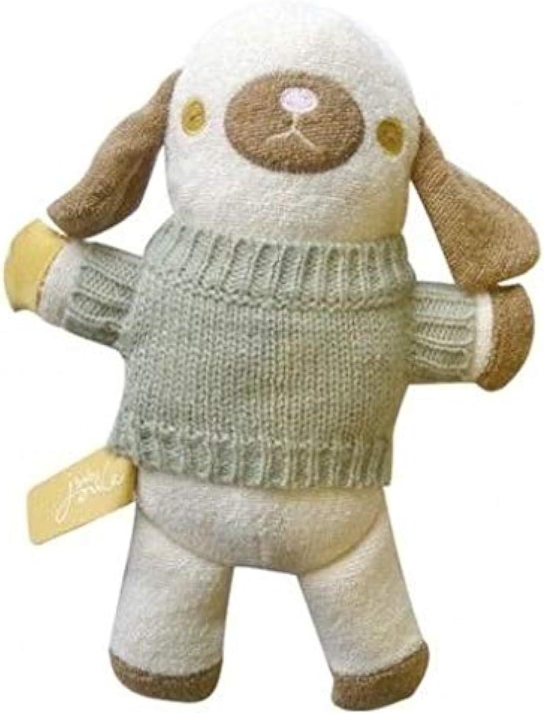 My First Toy Friend - Larry The Lamb