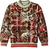 Vivienne Westwood メンズ ストリートスウェット。 US サイズ: X-Large カラー: レッド