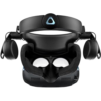 HTC Vive Cosmos Elite Virtual Reality System