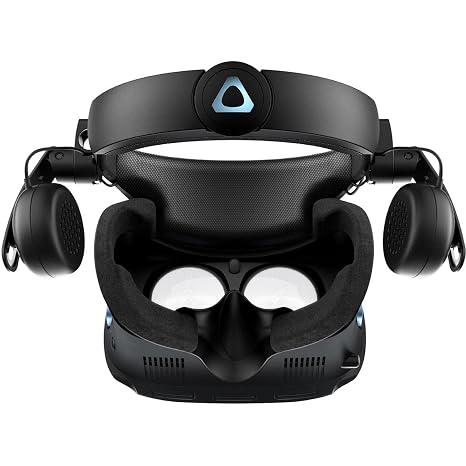 HTC Vive Cosmos Elite Virtual Reality System