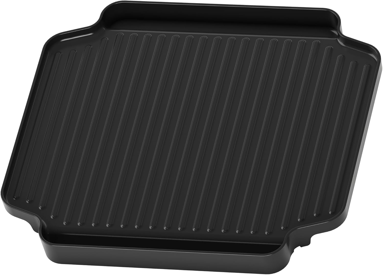 FYSHOP | Camp Bistro 3 Combo Hornillo y Plancha | Hornillo Camping de 1 Quemador | Cocina portátil compacta para Exteriores | Incluye 4 cartuchos de gas y Linterna | Camp'Bistro 3 hornillo con plancha