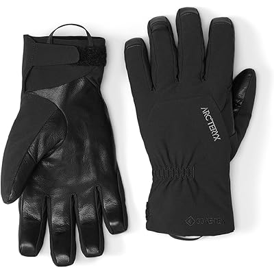 Arcteryx Venta GTX Glove black