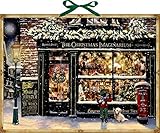  Wandkalender – Christmas Imaginarium