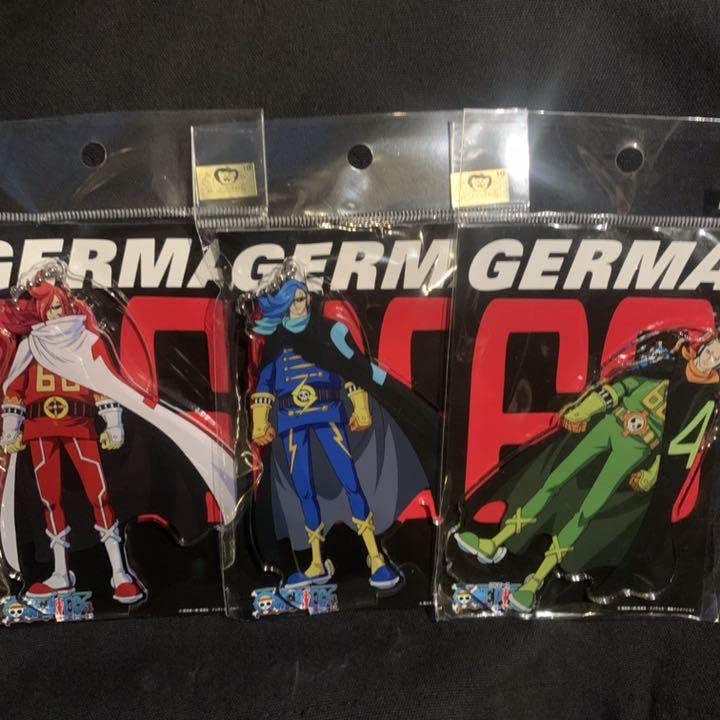 Amazon.co.jp: ワンピ ース イチジ ニジ ヨンジ アクリルスタンド