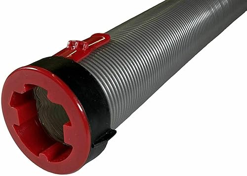 Miniatura 3 de HASMX Conjunto de manguera 920765-03 para aspiradoras Dyson DC40 DC41 DC55 DC65 DC75 UP20 UP13 para aspiradoras multipiso, conjunto de manguera de