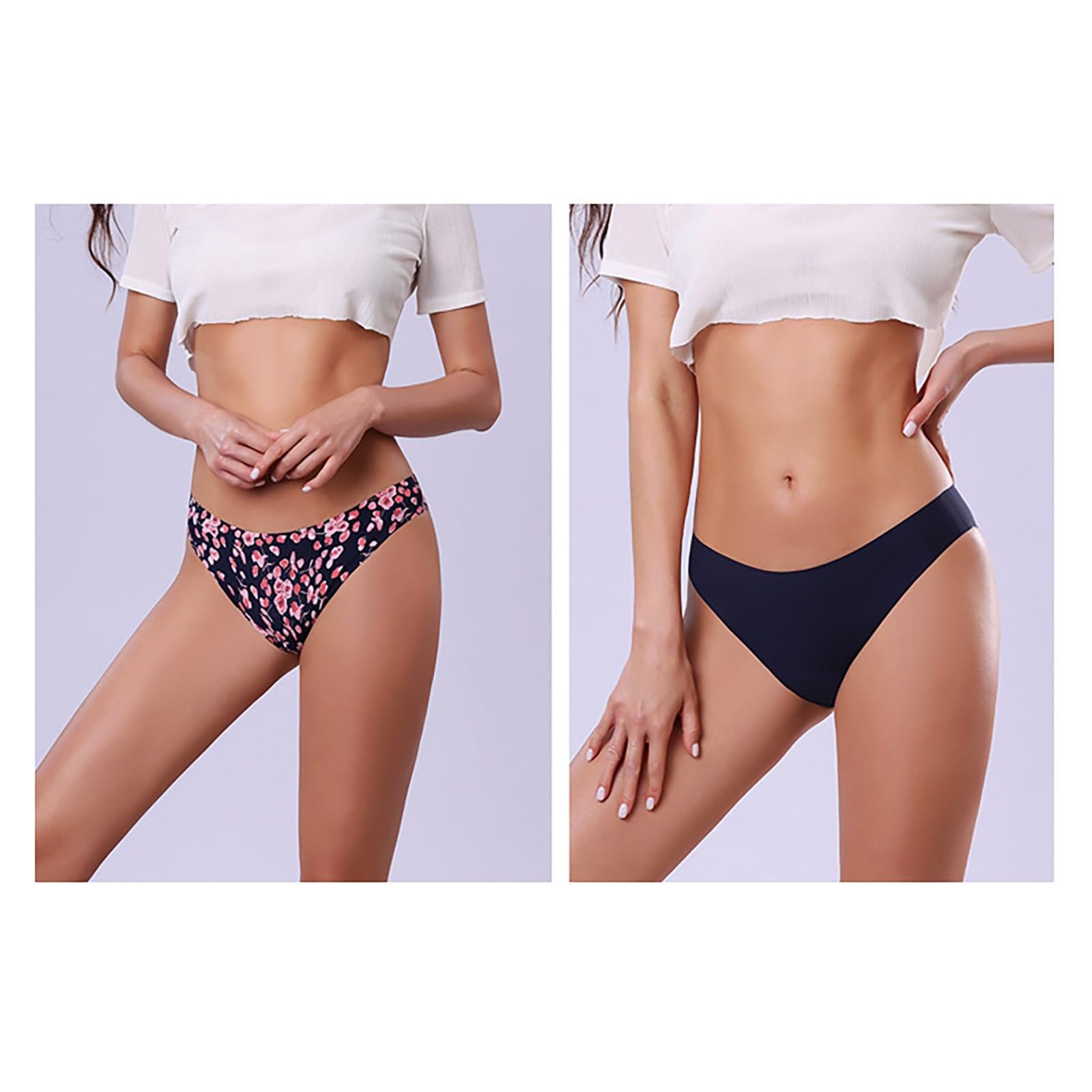Bañador Menstrual Niña Adolescentes Bikini a Prueba de Fugas Cómodas y Suaves