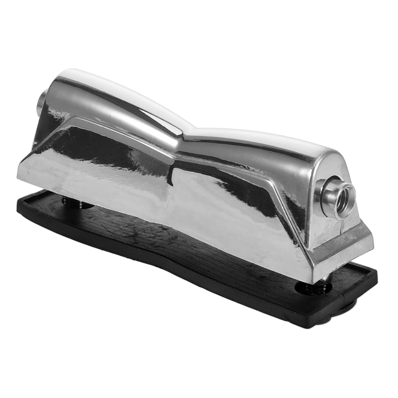 5st Schlagzeug-ohr Teile Für Trommelböcke Snaredrum-hardware Ersatz-trommelböckchen Snaredrum-teile Trommelstollen Böckchen Für Bassdrum Trommelteile Metallösen Aluminiumlegierung HEMOTON