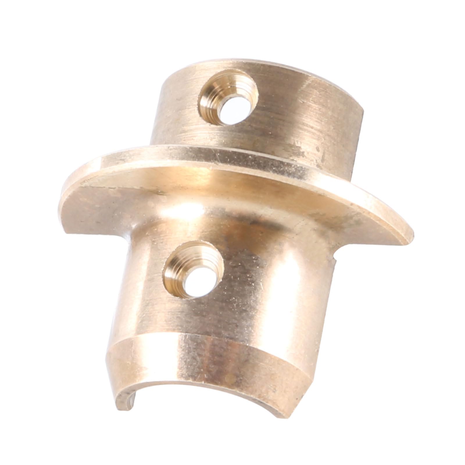 Braccio in ottone per 3009/3010/3012 Tonearm migliora audiofili uditivi giradischi miglioramenti