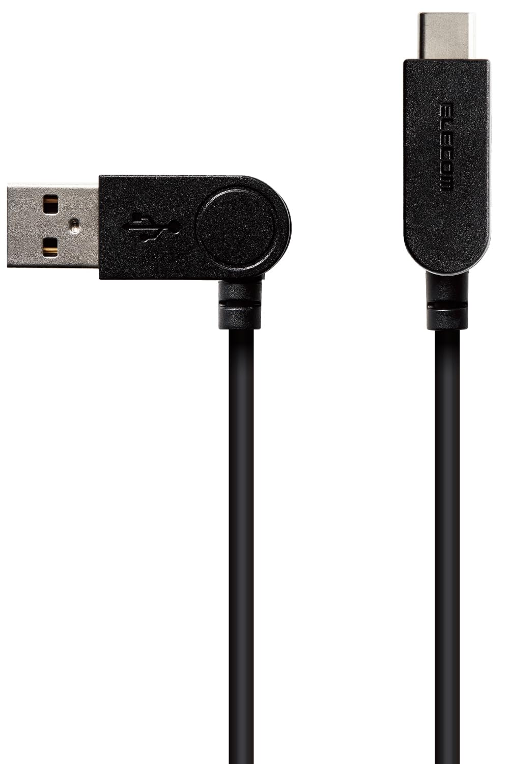 Amazon.co.jp: エレコム USB Type-C ケーブル [ USB-A & USB-C ］ 15W