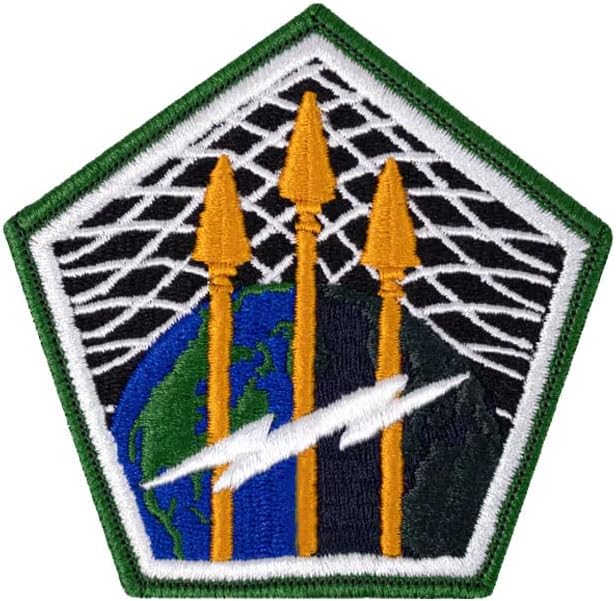 Amazon.com: Army Cyber Command AGSU Color Patch (As Issued by US ...