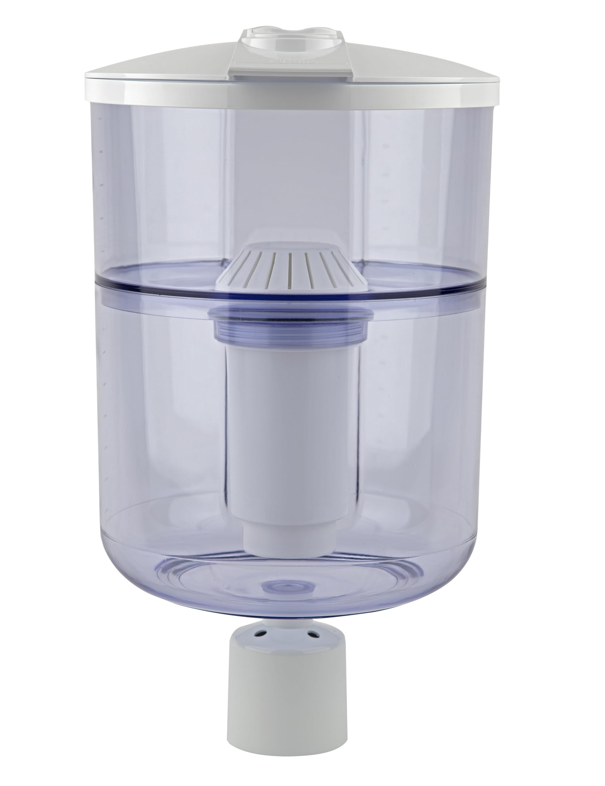 Vitapur GWF8 Water Filtration System For Top-load Water Dispensers
