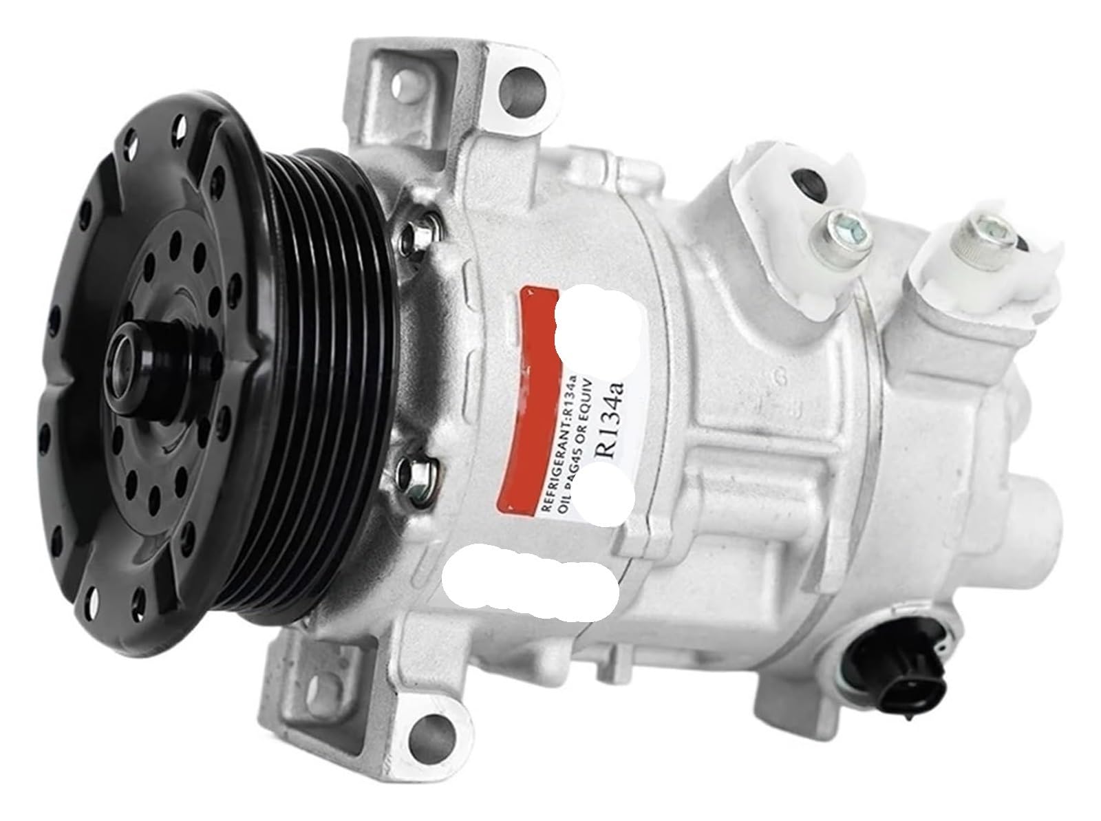 Compressore Clima Per Jeep Per Compass Per Patriot 5058228AH 5058228AI RL058228AI P55111423AF 55111423AF 55111423AG 5SE12C Compressore AC Compatibile
