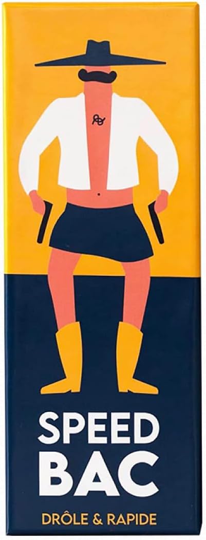 Speedbac