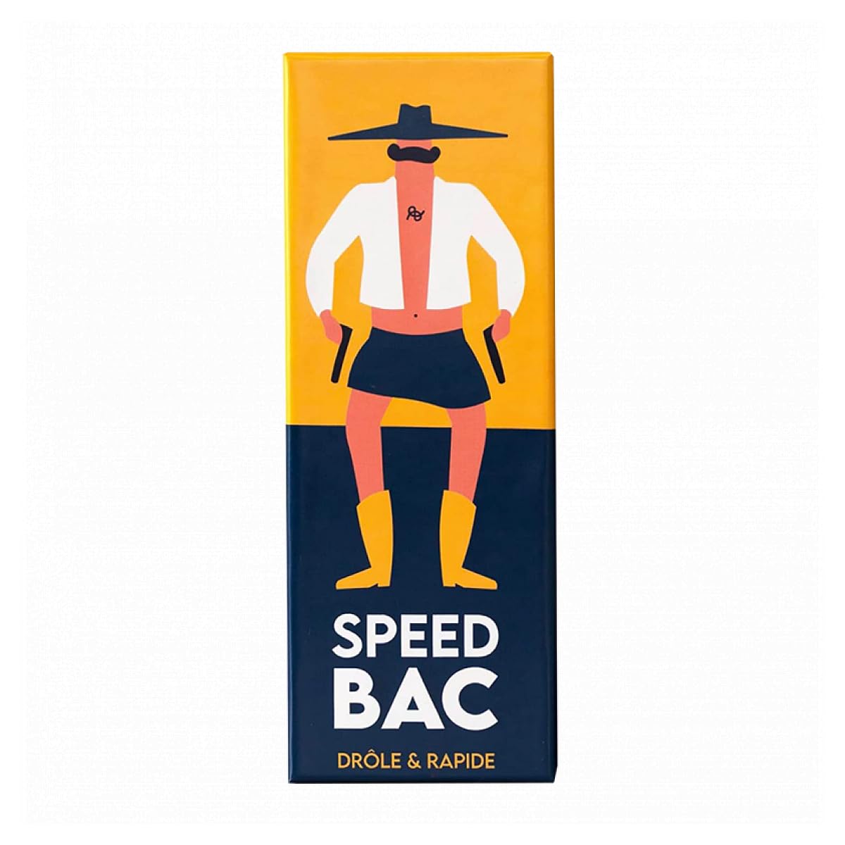 ATM Gaming QUICKSTOP (French)