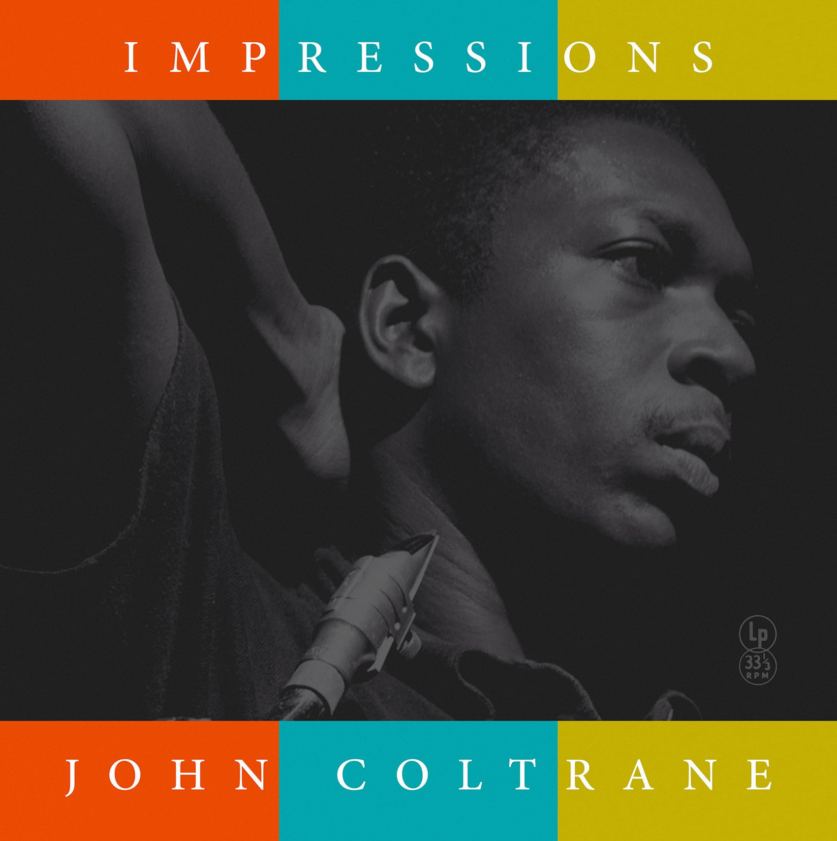 Impressions [VINYL]