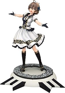 アイドルマスター ミリオンライブ！ 桜守歌織 音楽で紡ぎ出す世界 アナザー2Ver. 1/7スケール ABS&PVC製 塗装済み完成品フィギュア